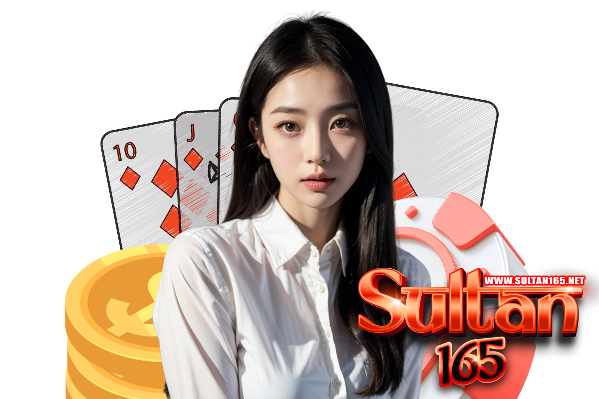 sultan165 สล็อต